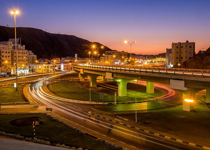 Al Jisr Hotel