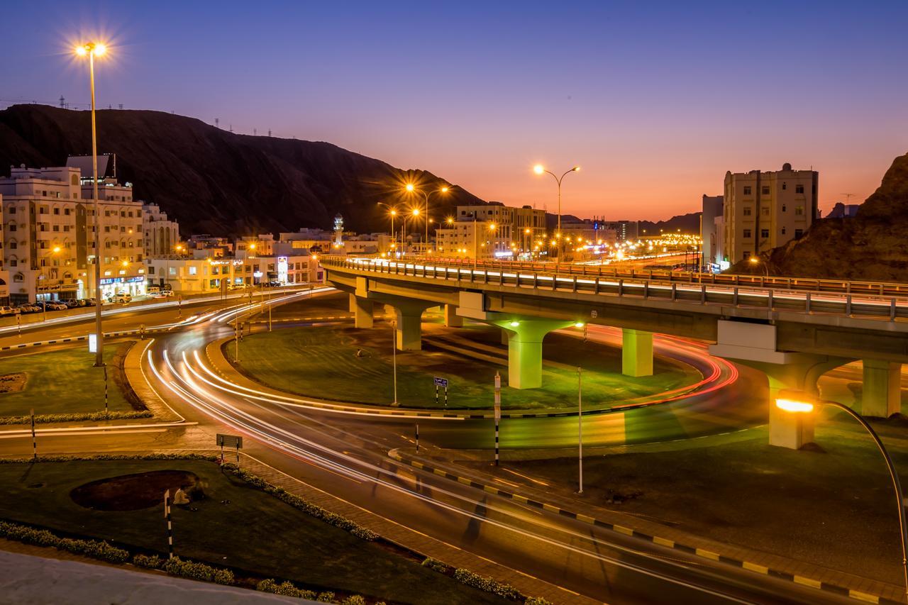 Al Jisr * Masqat