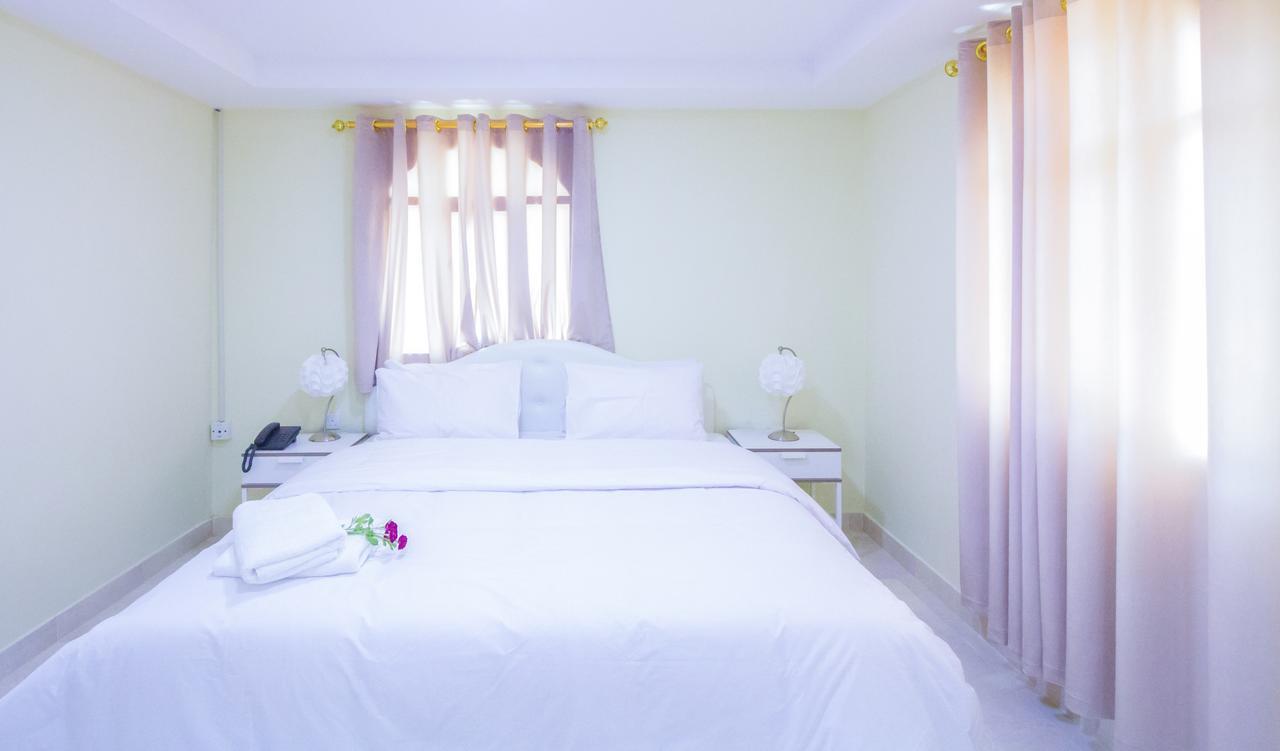 Al Jisr Hotel Masqat