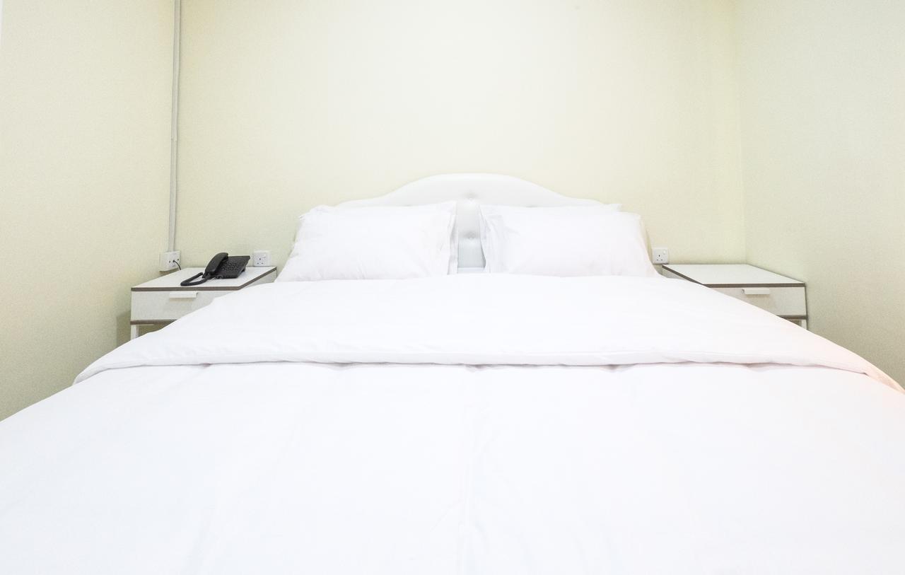 Hotel Al Jisr
