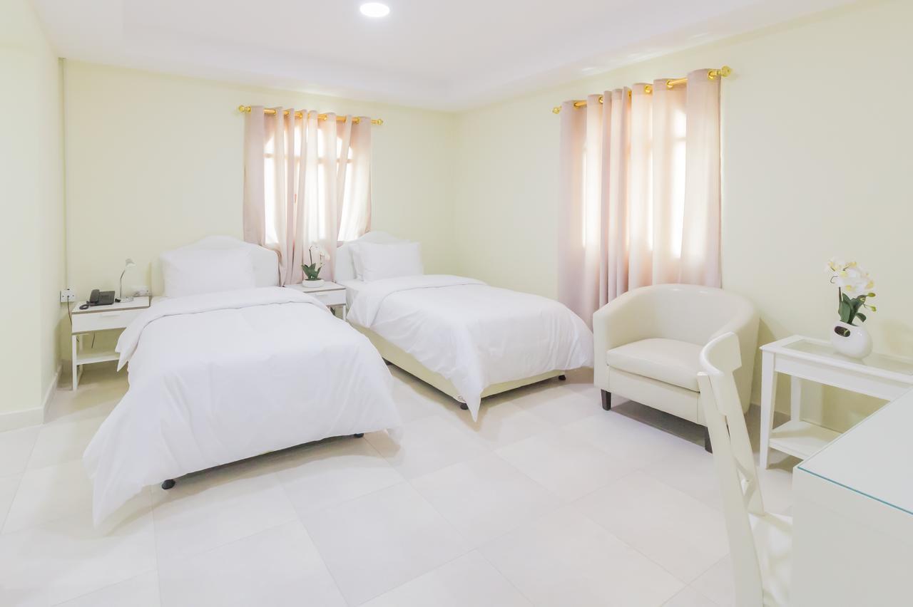 Hotel Al Jisr *