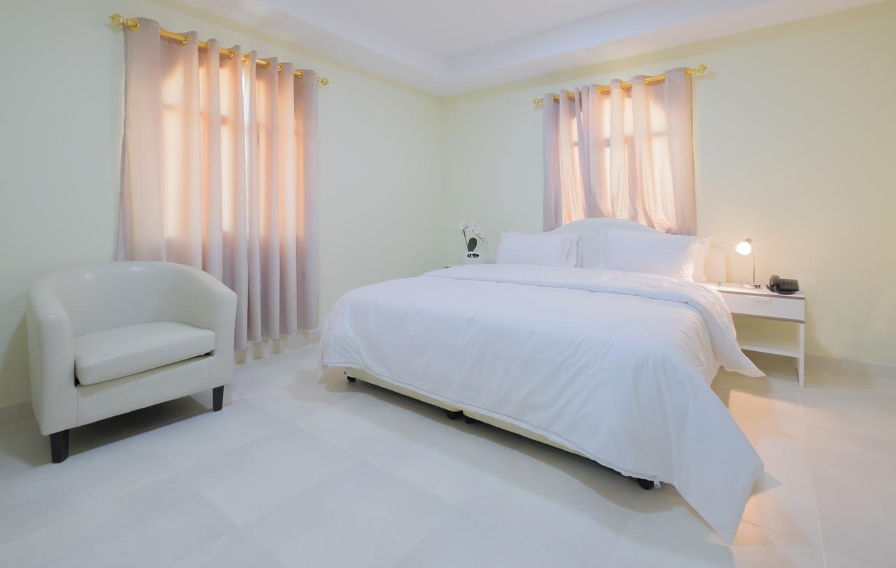 Al Jisr Hotel Masqat