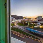 Al Jisr Hotel