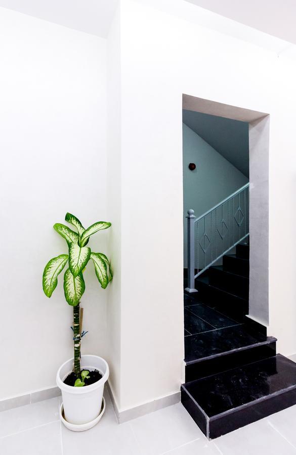 Hotel Al Jisr Mascate