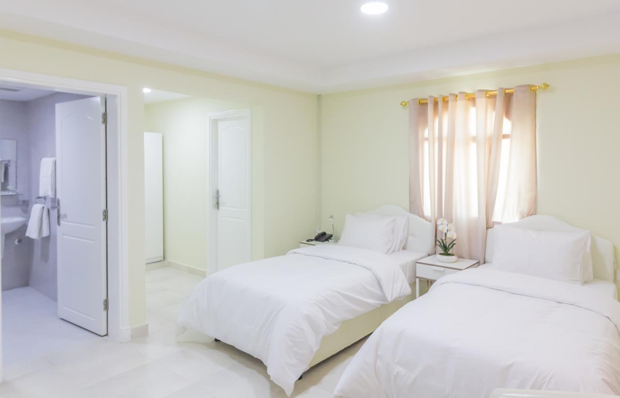 Hotel Al Jisr *