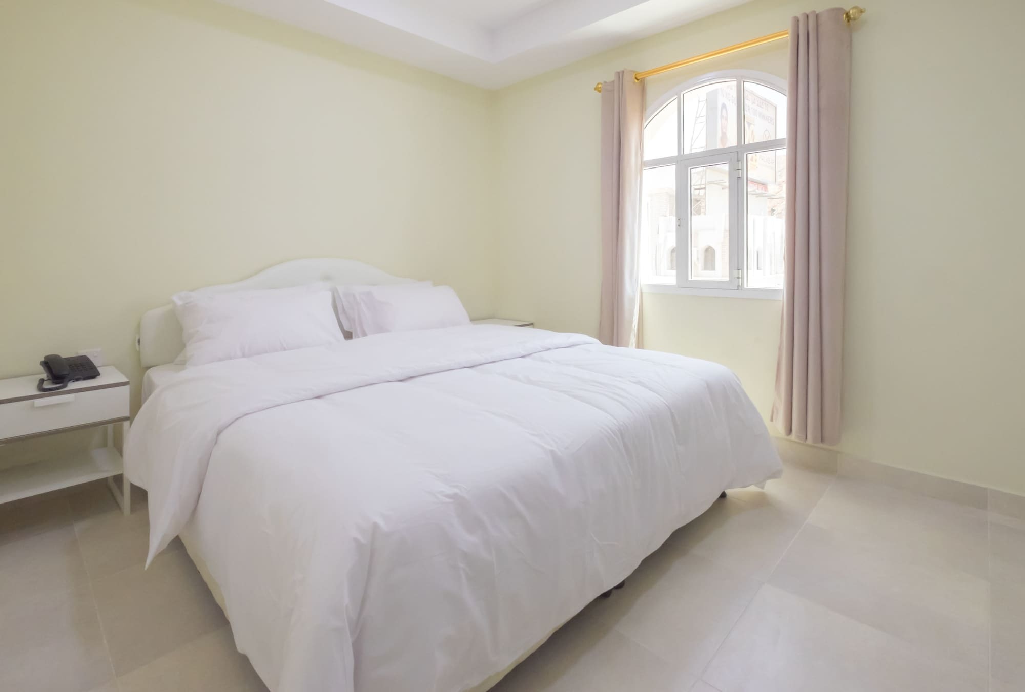 Hotel Al Jisr